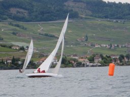 36e Coupe d&#039;Avant et d&#039;Argent 2009
